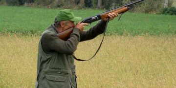 Caccia, approvato il calendario venatorio 2012-2013