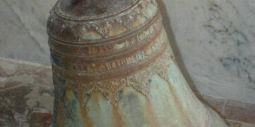 Salvate le campane del vecchio campanile