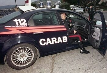 Atto intimidatorio ai danni dell’Avv. Apa Lucrezia di Strongoli