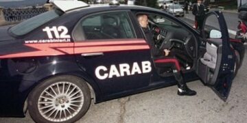 Atto intimidatorio ai danni dell’Avv. Apa Lucrezia di Strongoli