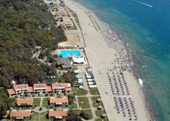 Aggiudicate le concessioni demaniali a Cirò Marina