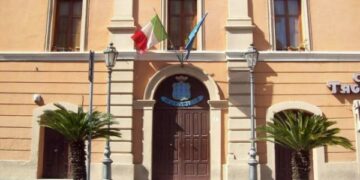 Giunta Rossano, si dimette Capalbo