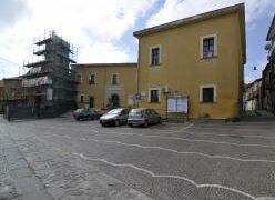 La replica di Luigi Arabia all’assessore Squillace