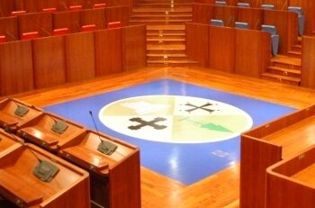 Presentazione emendamenti ai disegni di legge regionale, proposta di modifica regolamento