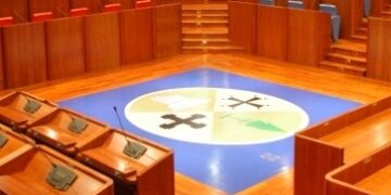 Presentazione emendamenti ai disegni di legge regionale, proposta di modifica regolamento