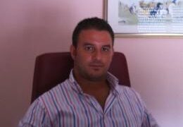 Giuseppe Dell’Aquila eletto vice presidente nazionale dei Giovani Democratici