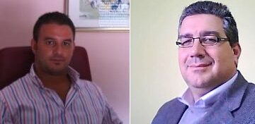 Il sindaco Belcastro sull’elezione di Dell’Aquila