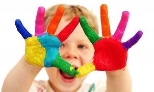 11° edizione del Concorso Internazionale di Disegno “Diritti a Colori”