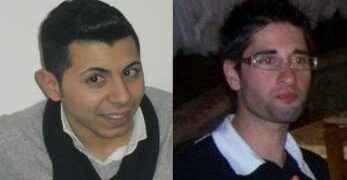 Auguri a Giuseppe Dell’Aquila dai giovani della Compagnia dei Democratici