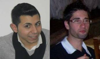 Auguri a Giuseppe Dell’Aquila dai giovani della Compagnia dei Democratici