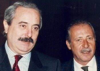 Intitolazione strade a Giovanni Falcone, Paolo Borsellino ed Emanuela Loi