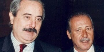 Intitolazione strade a Giovanni Falcone, Paolo Borsellino ed Emanuela Loi
