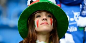 Finale Italia-Spagna, inviaci le foto che raccontano la partita