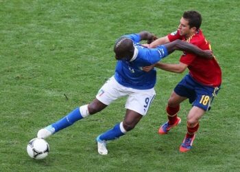 Finale Spagna-Italia, maxi schermo in piazza a Rossano