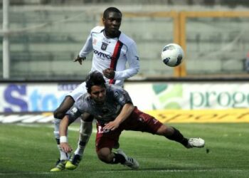 Calciomercato Crotone: per De Luca si prospetta un’altra stagione in rossoblù, probabile ingaggio di Bassi dall’Empoli