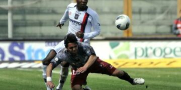 Calciomercato Crotone: per De Luca si prospetta un’altra stagione in rossoblù, probabile ingaggio di Bassi dall’Empoli