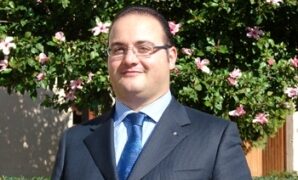 Leonardo Sacco eletto consigliere nel Comitato d’indirizzo del Cnv