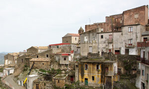 Gino Murgi nomina il nuovo esecutivo