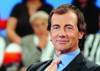 Il giornalista Michele Cucuzza a Crotone