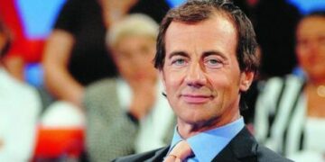 Il giornalista Michele Cucuzza a Crotone