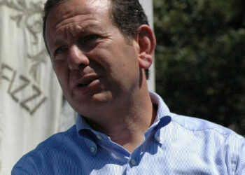 Gino Murgi nomina il nuovo esecutivo