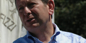 Gino Murgi nomina il nuovo esecutivo