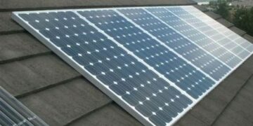 Regione finanzia comuni per la realizzazione impianti solari fotovoltaici