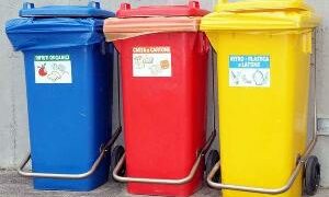 Raccolta differenziata: report rifiuti 2012 dell’Arpacal