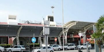 Turismo, navetta per l’aeroporto di Lamezia dal primo luglio