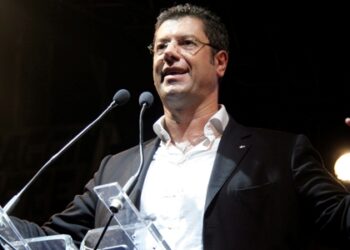 Scopelliti a Crotone lunedì per parlare di bonifica