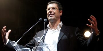 Scopelliti a Crotone lunedì per parlare di bonifica