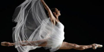 Saggio di danza della prestigiosa “School Dance Luana” al Centro Servizi di Cirò