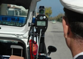 Intensificati i controlli sulle S.S. 106 e 107