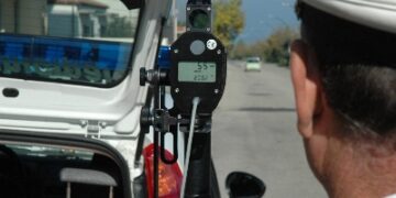 Intensificati i controlli sulle S.S. 106 e 107