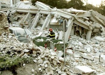 Terremoti, il consiglio regionale approva le modifiche sulla normativa antisismica