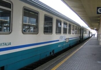 Protesta per la soppressione della linea ferroviaria Trebisacce-Catanzaro
