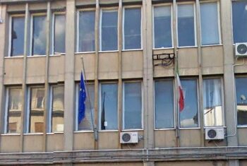 Fiaccolata per dire No alla chiusura del Tribunale di Castrovillari