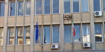 Fiaccolata per dire No alla chiusura del Tribunale di Castrovillari