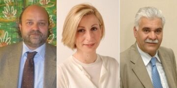 Abolizione provincia, Zurlo a Oliverio e Bianchi: non votate i provvedimenti