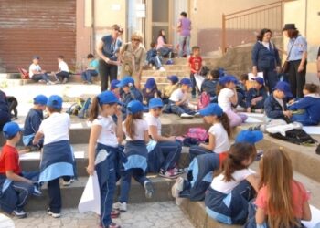 Cirò aderisce al Progetto “diritti a colori”