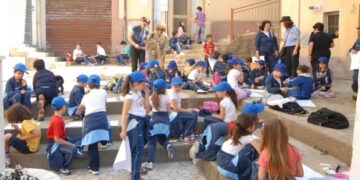 Cirò aderisce al Progetto “diritti a colori”