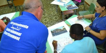 “Casa Emmaus” compie un anno di vita