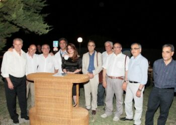 Ad Amendolara centro di ricerca Unesco