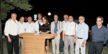 Ad Amendolara centro di ricerca Unesco