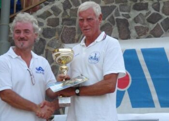 Nuoto, Pignata alla 37^ Traversata Favazzina-Scilla