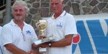 Nuoto, Pignata alla 37^ Traversata Favazzina-Scilla