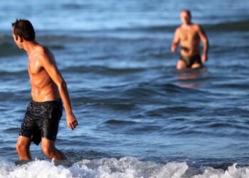 Balneazione ad Amendolara, prescrizioni fino a ottobre