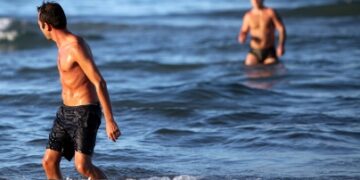 Balneazione ad Amendolara, prescrizioni fino a ottobre