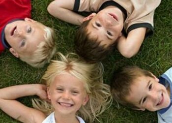 Al via le domande per i contributi alle famiglie numerose