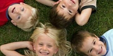 Al via le domande per i contributi alle famiglie numerose